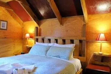 Дом Cradle Highlander