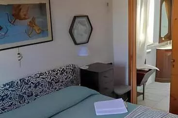 هتل Agriturismo Casalicchio