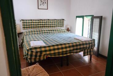 Отель Agriturismo Casalicchio