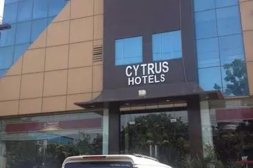 Hotel Cytrus