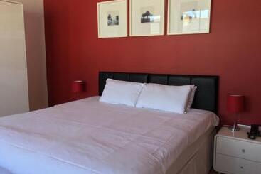 فندق Da Vinci Eastbourne