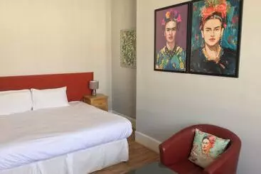 فندق Da Vinci Eastbourne