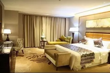 Hotel Days Inn Yinian