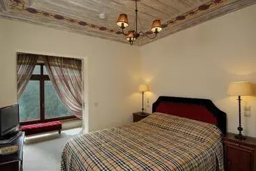 ホテル Emotions Country Resort
