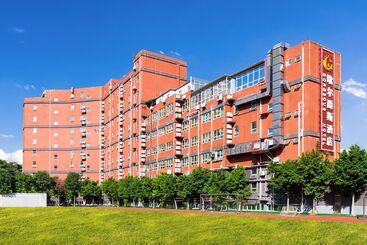 酒店 Guangzhou Gorgeous