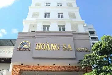 Hotell Hoang Sa
