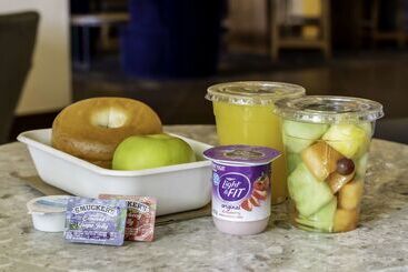 Отель Hyatt Place Houston/the Woodlands