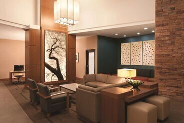 فندق Hyatt Place Houston/the Woodlands