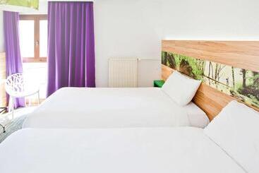 فندق Ibis Styles Sarrebourg