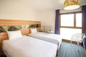 Hotel Ibis Styles Sarrebourg