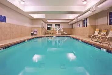 Отель La Quinta By Wyndham Bellingham