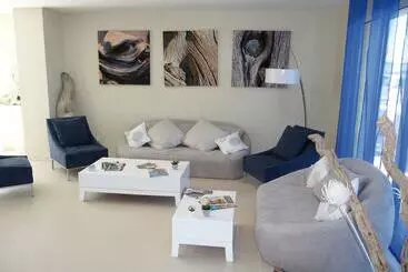 Hotel Résidence Lagrange Vacances Les Balcons De L Océan