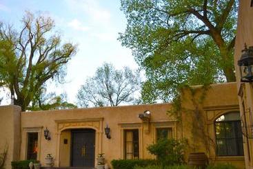 בית מלון כפרי Palacio De Marquesa