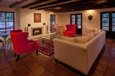 فندق Palacio De Marquesa