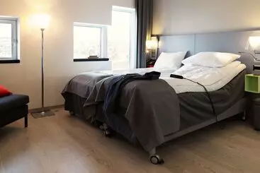 Hotel Scandic Lerkendal