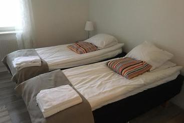 Uppsala Lägenhetshotell