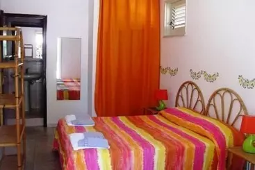 Otel Villaggio Simenzaru