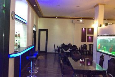 Отель Viva Goa International