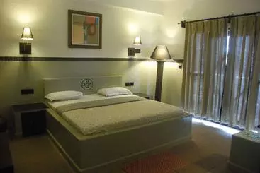 Hôtel Viva Goa International