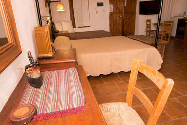 Aparthotel Linos Inn