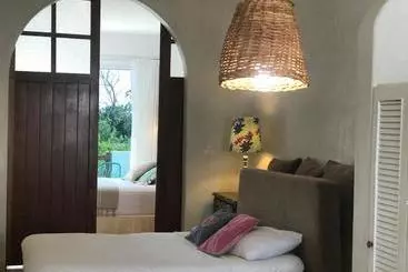 Huoneistohotelli Livetulum