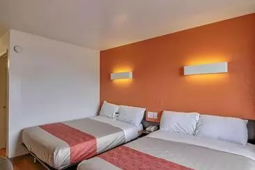 Motel 6 Buellton, Ca Solvang Area