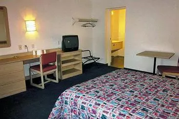 Motel 6 Pittsburgh - Cranberry