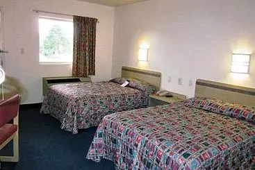 Motel 6 Pittsburgh - Cranberry