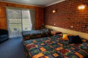 Motel Kookaburra Motor Lodge