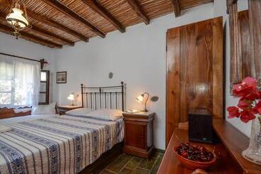 Aparthotel Naxos Filoxenia