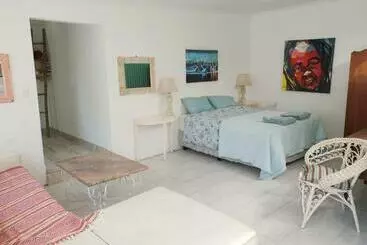 ペンション Bamboo, The Guesthouse