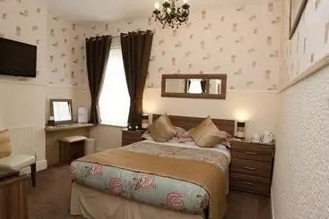 Pensión Valentine Lodge Over 21 Adult Couples Only