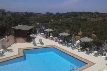 Poseidon Apartments