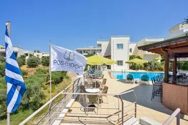 Poseidon Apartments
