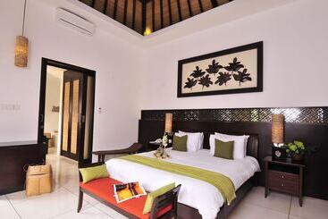 Resort The Luku Boutique Villa And Gallery