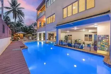 Appartment Silkari Reflections Of Port Douglas