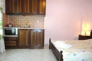 آپارتمانهای توریستها Smile Stella Studios