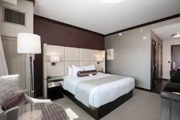 渡假胜地  Viejas Casino & Willows