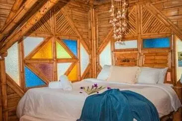 Ecohotel Tierra De Agua