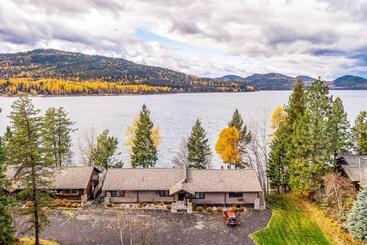 Szálloda Bay Point Lakefront 1b Down