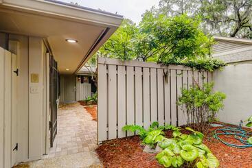 酒店 Beach Lagoon Villa 309