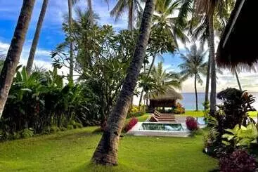 Hotel Louka Beach Bali