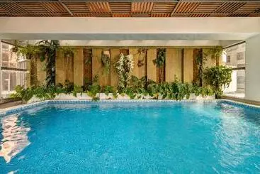 Mons Boutique Hotel & Apartment
