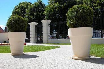 هتل Residenz Selena