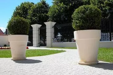 ホテル Residenz Selena