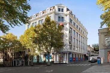 Tbilisi Chambers, Trademark Collection By Wyndham