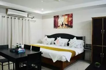 ホテル Unique Stays