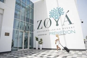 Zoya Health & Wellbeing Resort
