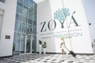 Zoya Health & Wellbeing Resort