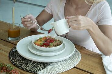 Zoya Health & Wellbeing Resort